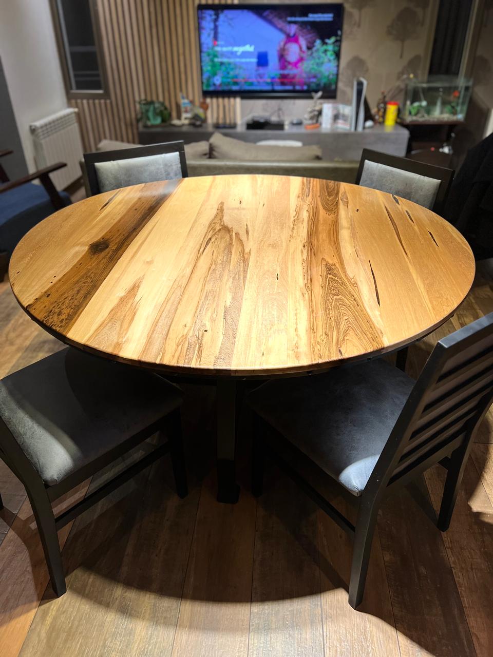 Mesa de comedor
